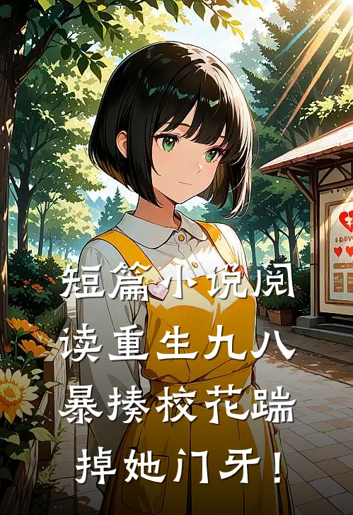 短篇小说阅读重生九八：暴揍校花踹掉她门牙！