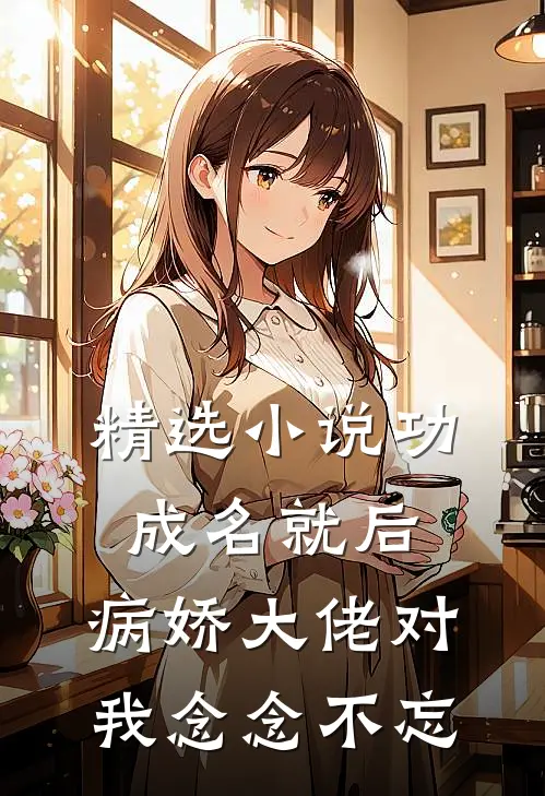 精选小说功成名就后，病娇大佬对我念念不忘