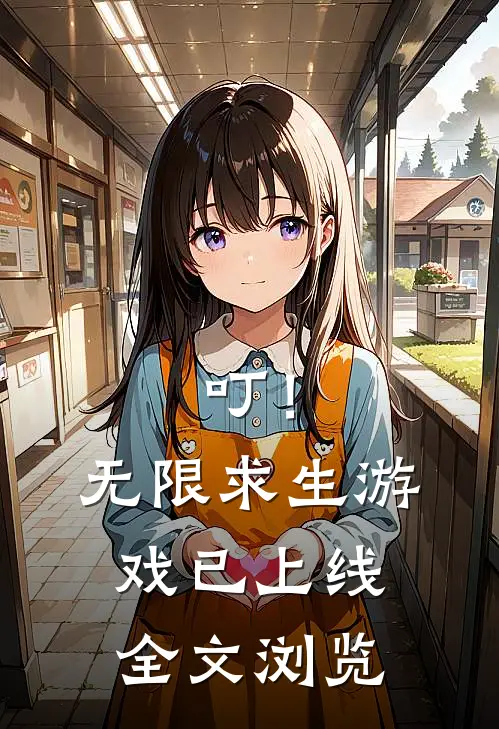 叮！无限求生游戏已上线全文浏览
