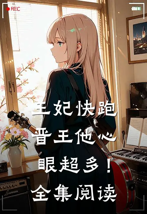 王妃快跑，晋王他心眼超多！全集阅读