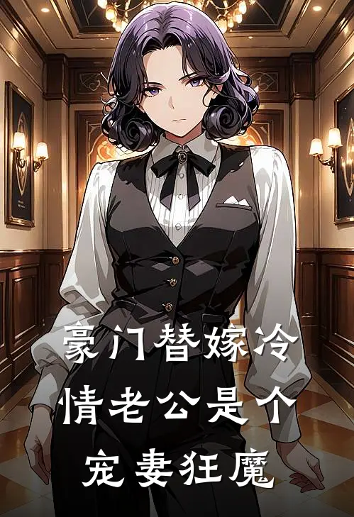 豪门替嫁冷情老公是个宠妻狂魔