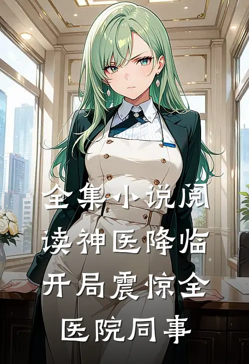 全集小说阅读神医降临：开局震惊全医院同事