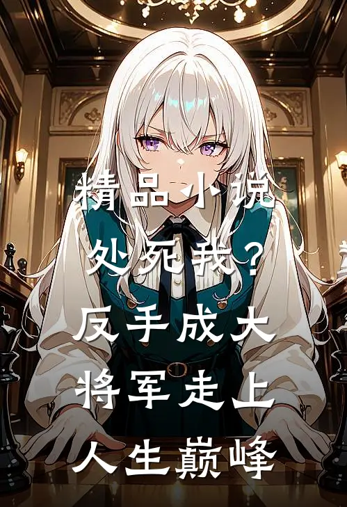 精品小说处死我？反手成大将军走上人生巅峰