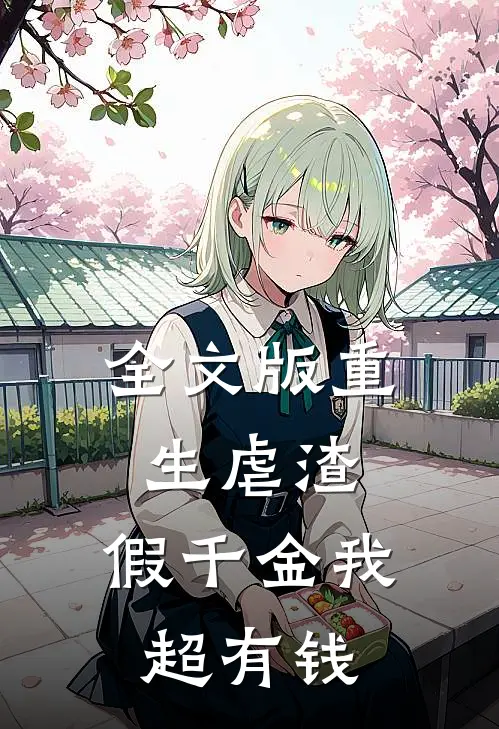 全文版重生虐渣：假千金我超有钱