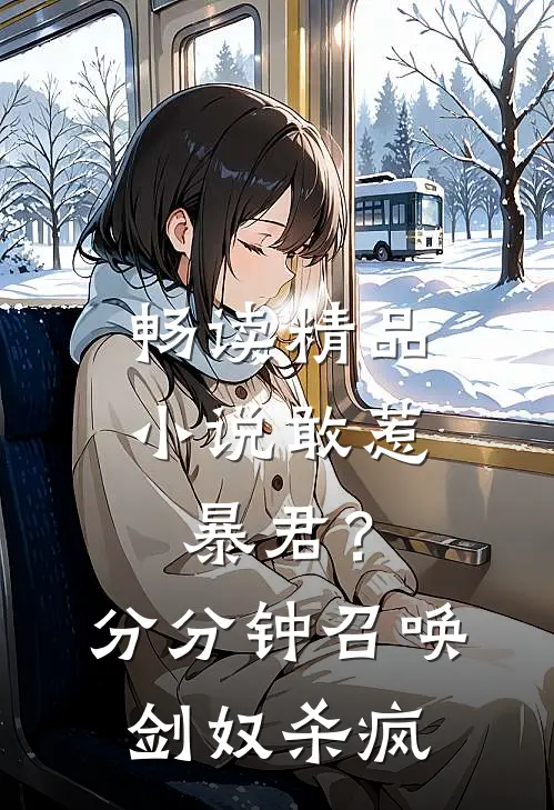畅读精品小说敢惹暴君？分分钟召唤剑奴杀疯