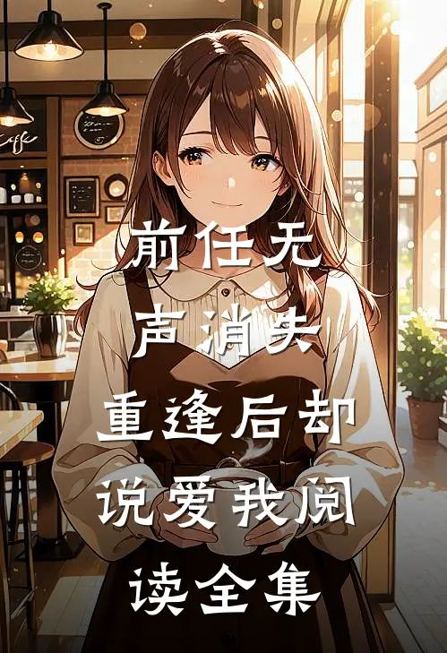 前任无声消失，重逢后却说爱我阅读全集