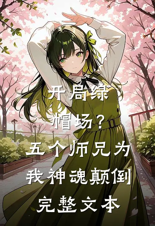 开局绿帽场？五个师兄为我神魂颠倒完整文本