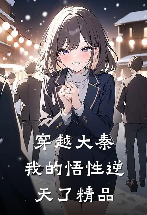穿越大秦：我的悟性逆天了精品