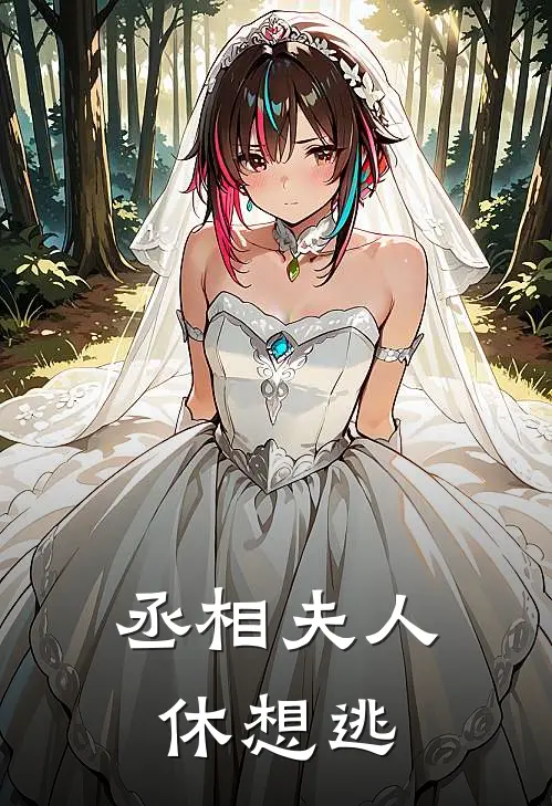 丞相夫人休想逃