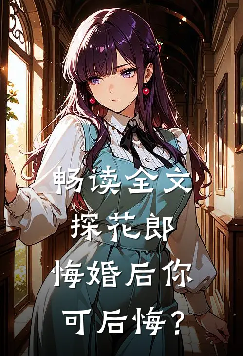 畅读全文探花郎，悔婚后你可后悔？