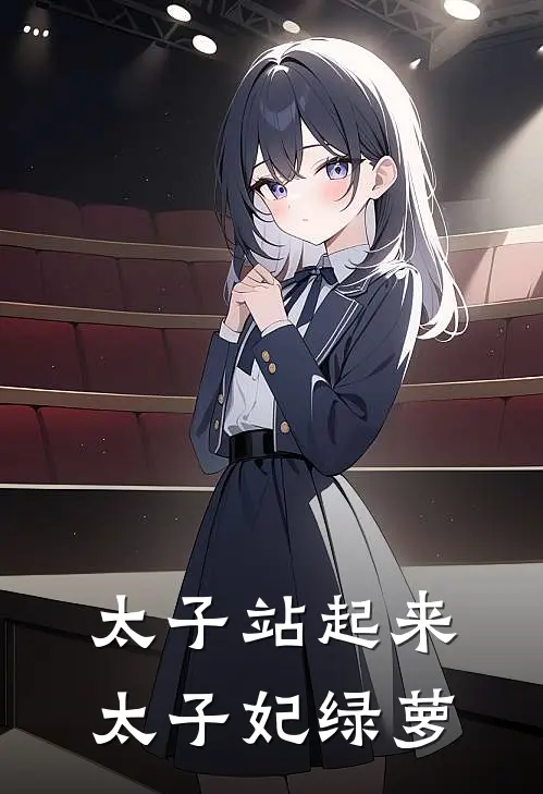 太子站起来太子妃绿萝