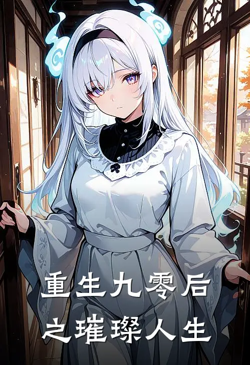 重生九零后之璀璨人生