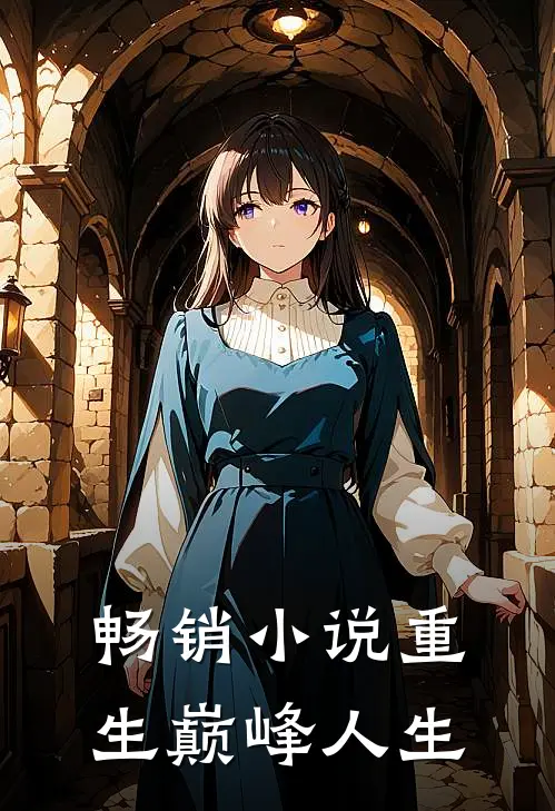 畅销小说重生巅峰人生