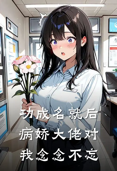 功成名就后,病娇大佬对我念念不忘