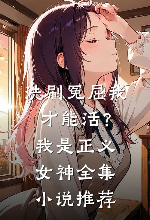 洗刷冤屈我才能活？我是正义女神全集小说推荐