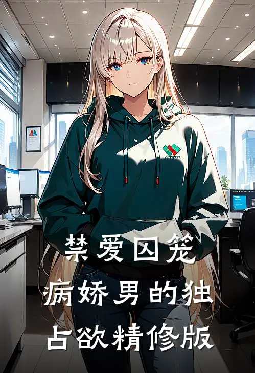 禁爱囚笼：病娇男的独占欲精修版