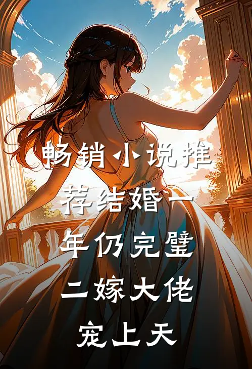 畅销小说推荐结婚一年仍完璧，二嫁大佬宠上天