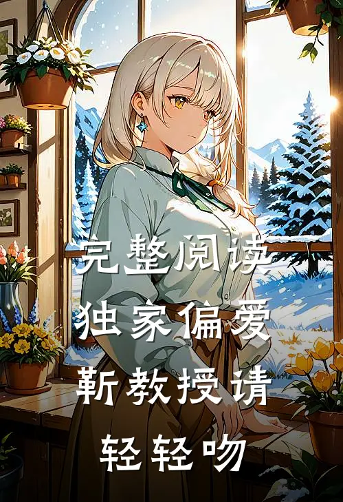 完整阅读独家偏爱：靳教授请轻轻吻