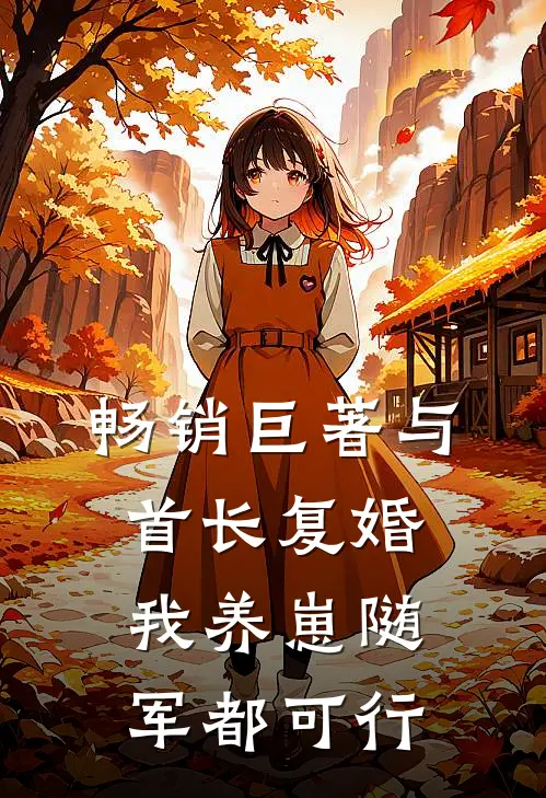 畅销巨著与首长复婚，我养崽随军都可行