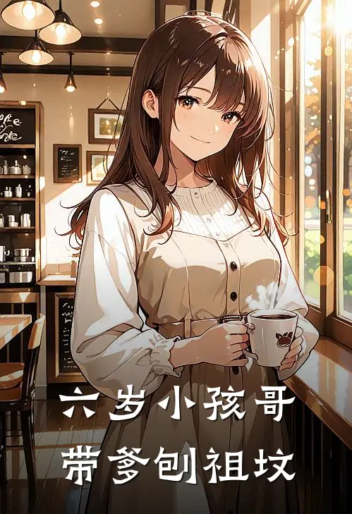 六岁小孩哥，带爹刨祖坟