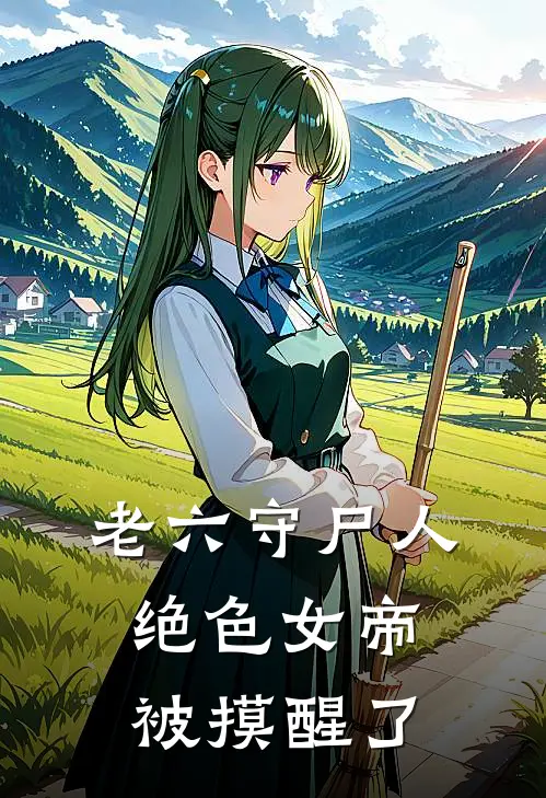 老六守尸人，绝色女帝被摸醒了