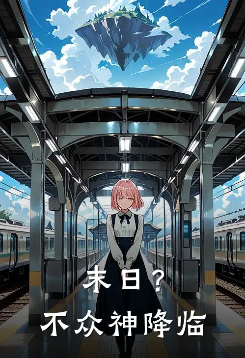 末日？不，众神降临