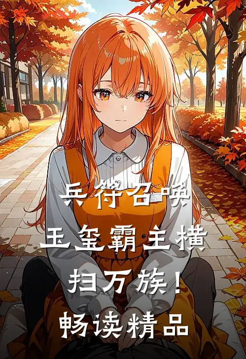 兵符召唤：玉玺霸主横扫万族！畅读精品