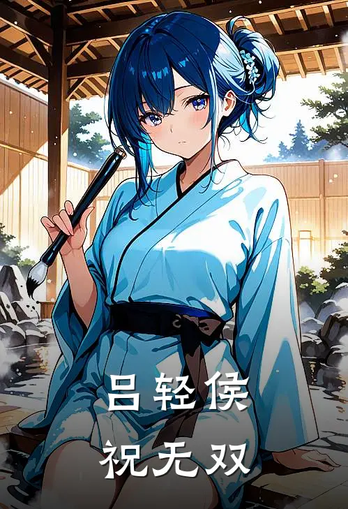 吕轻侯祝无双