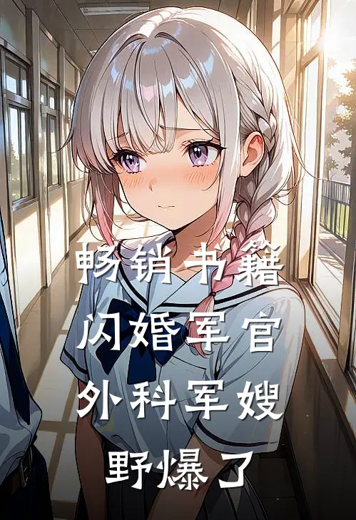 畅销书籍闪婚军官，外科军嫂野爆了