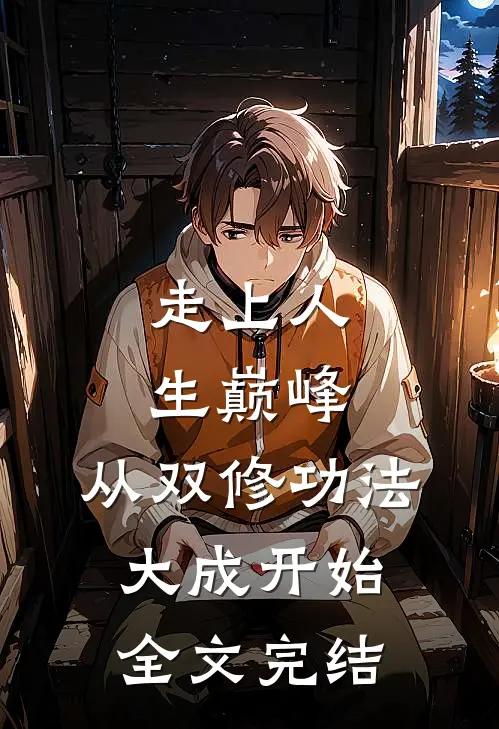 走上人生巅峰，从双修功法大成开始全文完结
