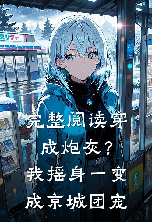 完整阅读穿成炮灰？我摇身一变成京城团宠