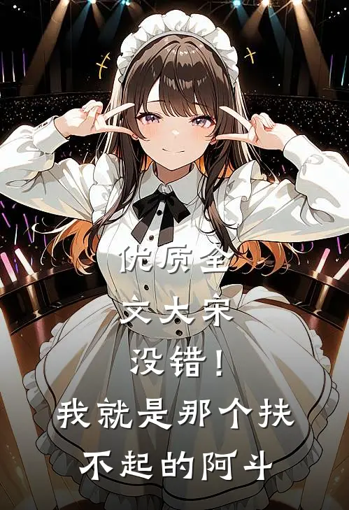 优质全文大宋：没错！我就是那个扶不起的阿斗
