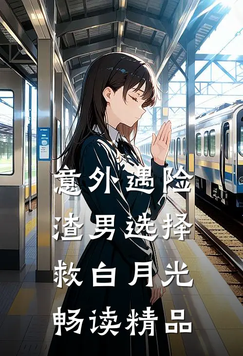 意外遇险，渣男选择救白月光畅读精品