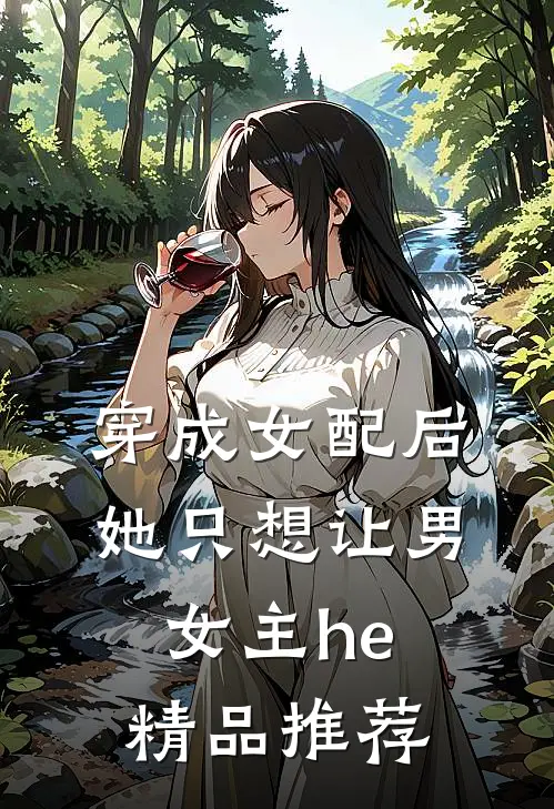 穿成女配后，她只想让男女主he精品推荐