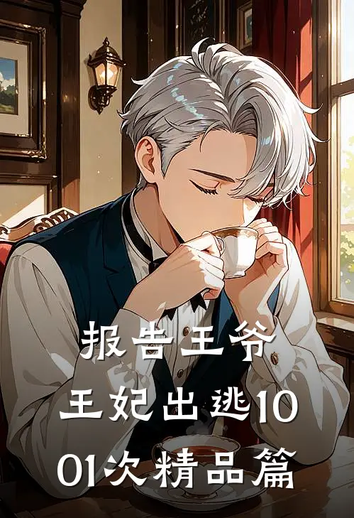 报告王爷，王妃出逃1001次精品篇