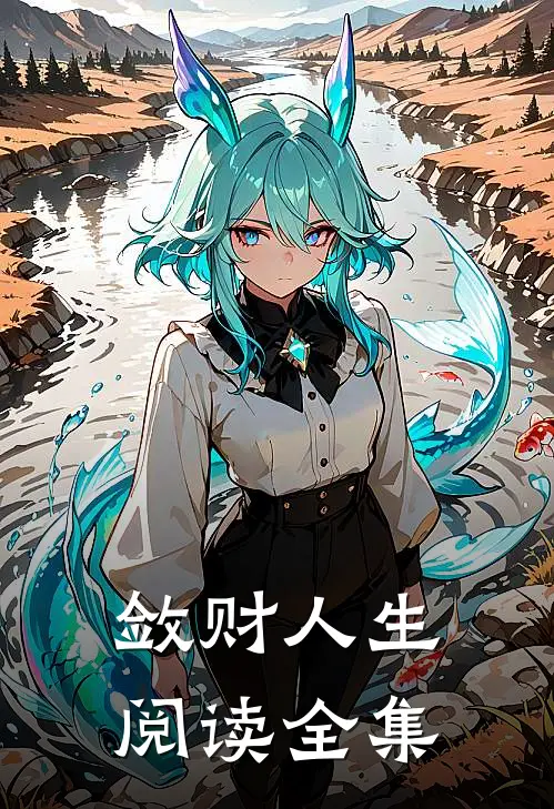 敛财人生阅读全集