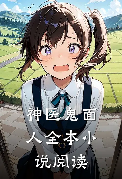 神医鬼面人全本小说阅读