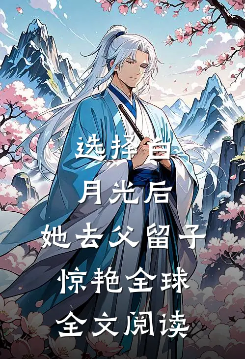 选择白月光后，她去父留子惊艳全球全文阅读
