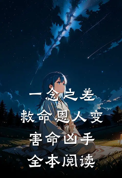 一念之差，救命恩人变害命凶手全本阅读