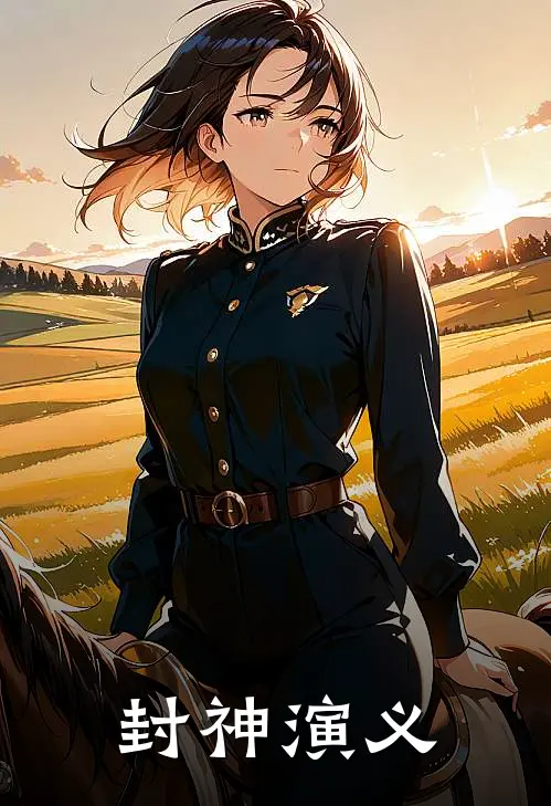 封神演义