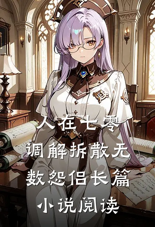 人在七零，调解拆散无数怨侣长篇小说阅读