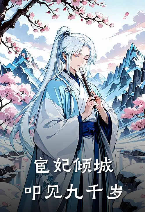 宦妃倾城：叩见九千岁