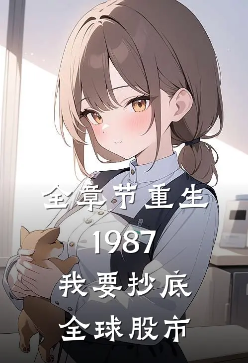 全章节重生1987，我要抄底全球股市