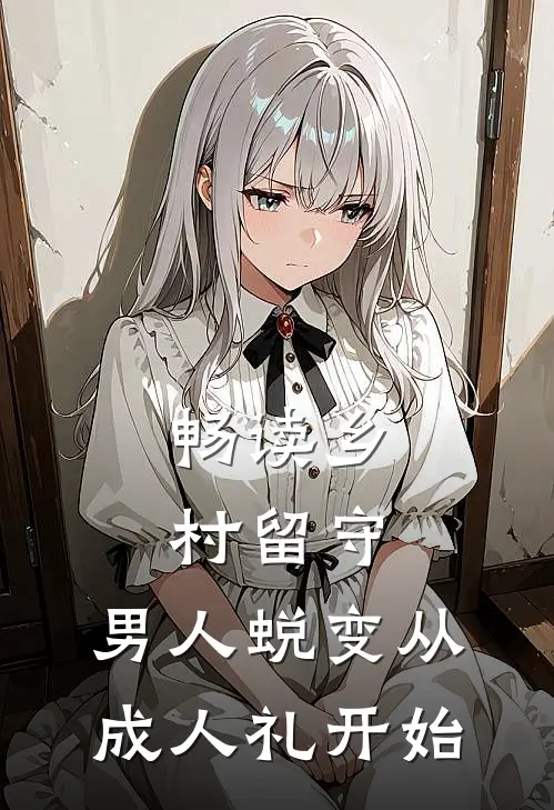 畅读乡村留守：男人蜕变从成人礼开始