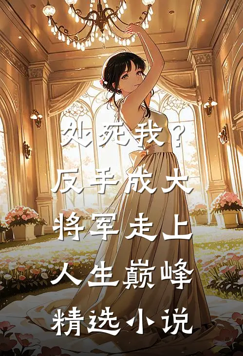 处死我？反手成大将军走上人生巅峰精选小说