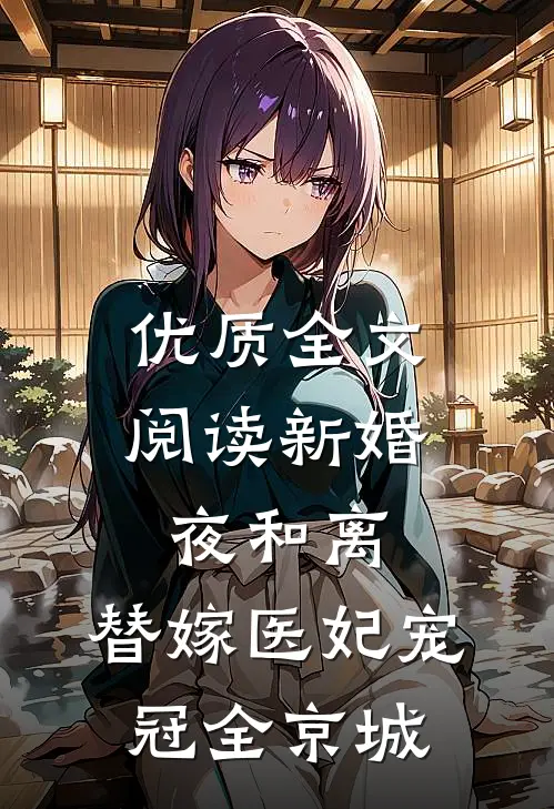 优质全文阅读新婚夜和离，替嫁医妃宠冠全京城