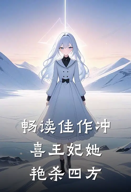 畅读佳作冲喜王妃她艳杀四方