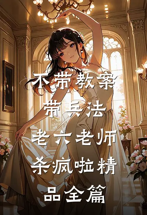不带教案带兵法，老六老师杀疯啦精品全篇