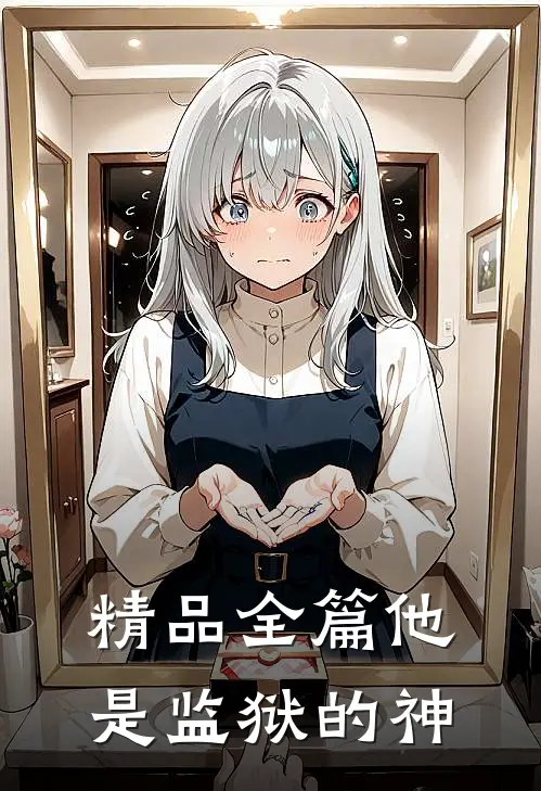 精品全篇他是监狱的神