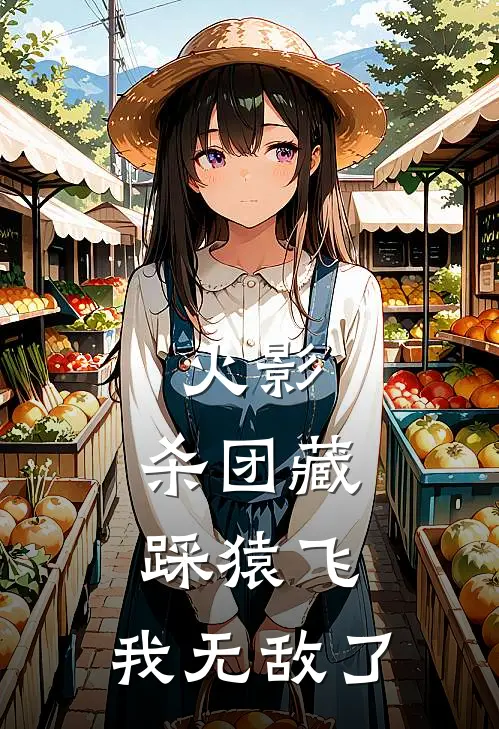 火影：杀团藏踩猿飞，我无敌了
